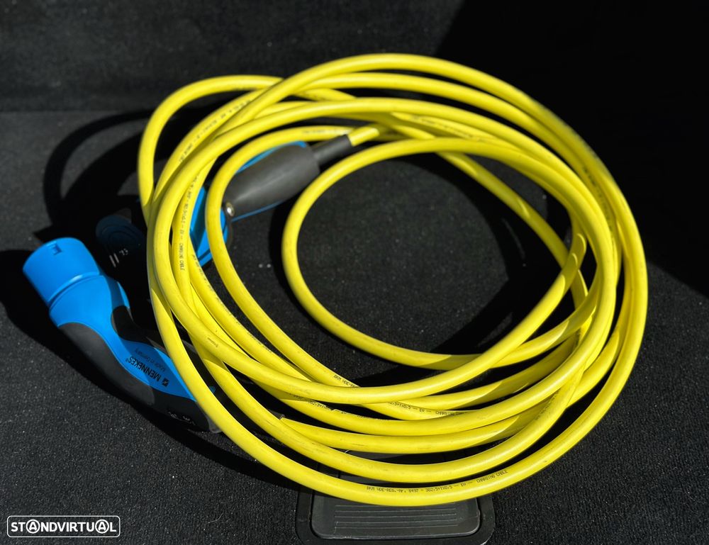 Mercedes-Benz E 300 de 4Matic T 9G-TRONIC - 20