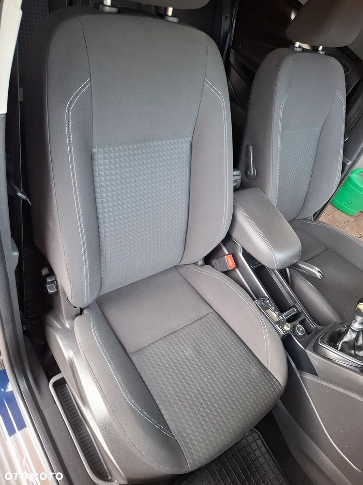 Ford C-MAX 2.0 TDCi Titanium ASS - 14