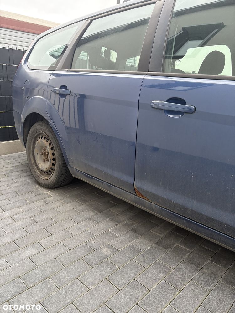 Ford Focus - 3