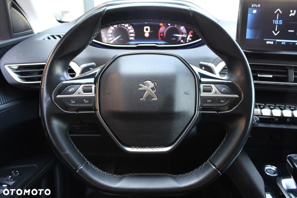 Peugeot 3008 - 14