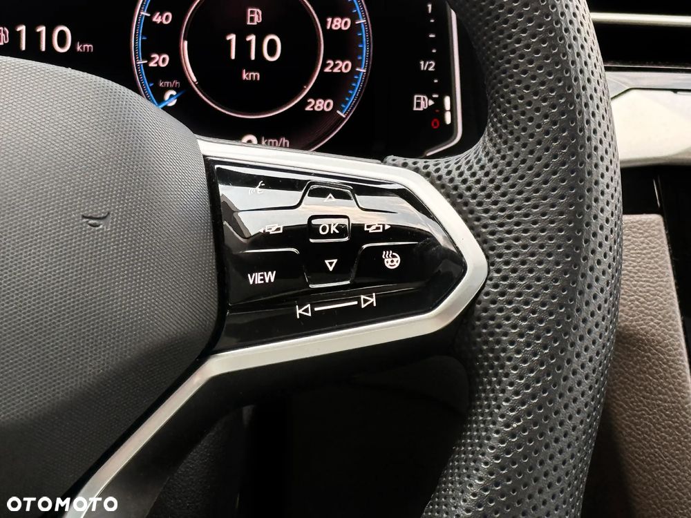Volkswagen Arteon 2.0 TSI Elegance DSG - 25