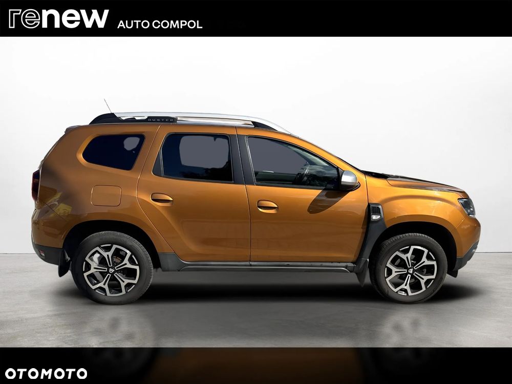 Dacia Duster 1.0 TCe Prestige - 6