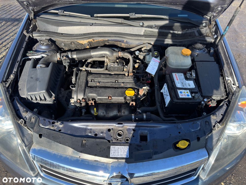 Opel Astra - 26