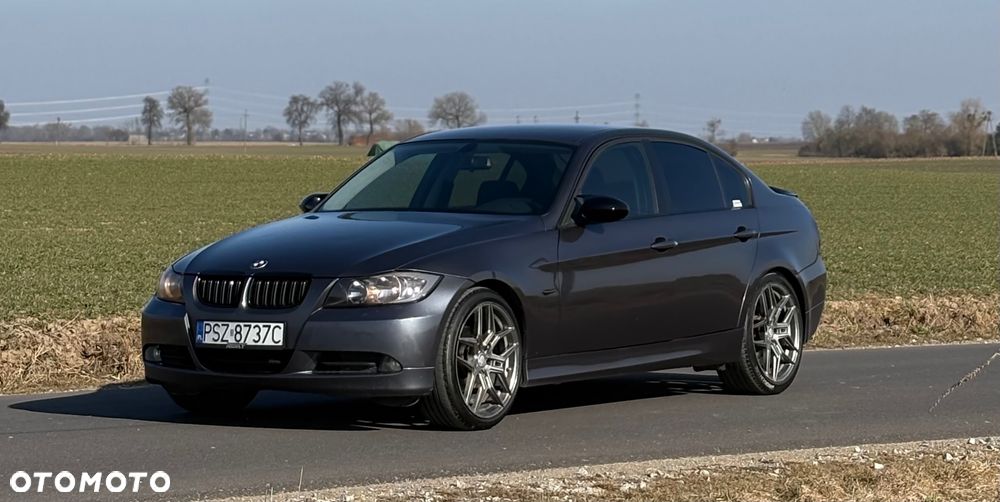 BMW Seria 3