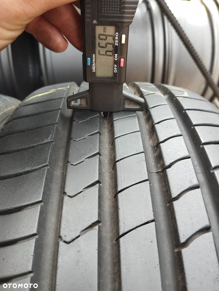 215 45 16 Kumho Ecsta HS 51 4szt - 4