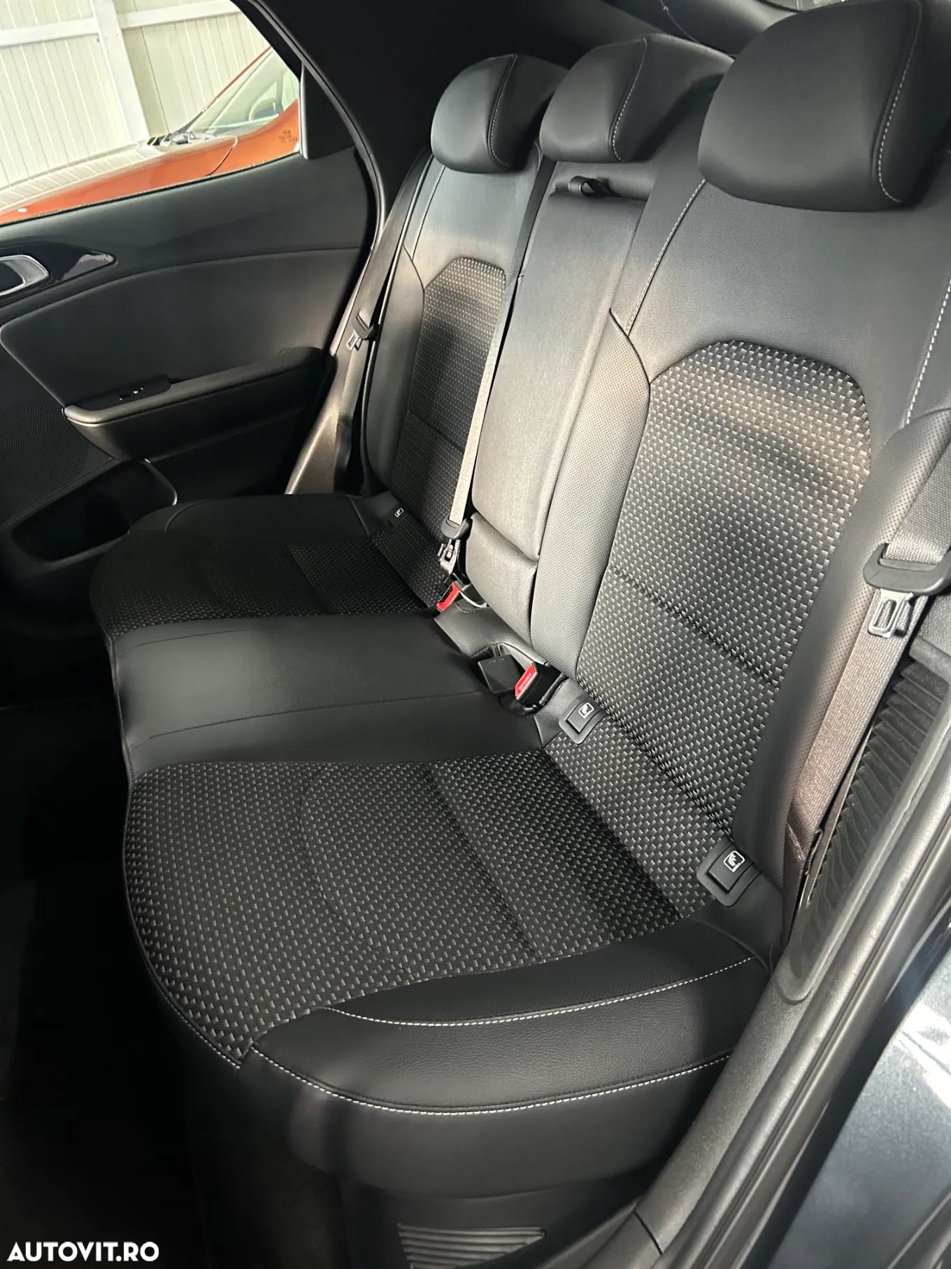 Kia XCeed 1.6 GDI DCT6 OPF Plug-in-Hybrid SPIRIT - 13