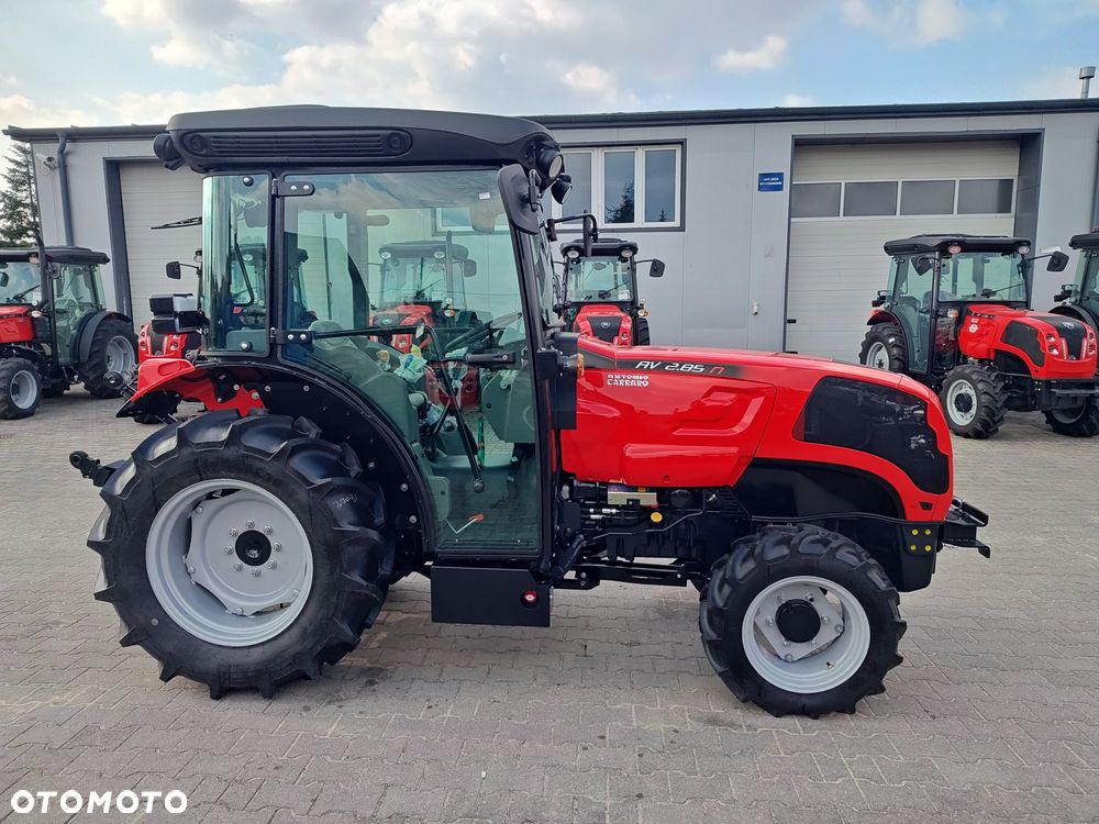 ANTONIO CARRARO AV 2.85N BASIC - 4