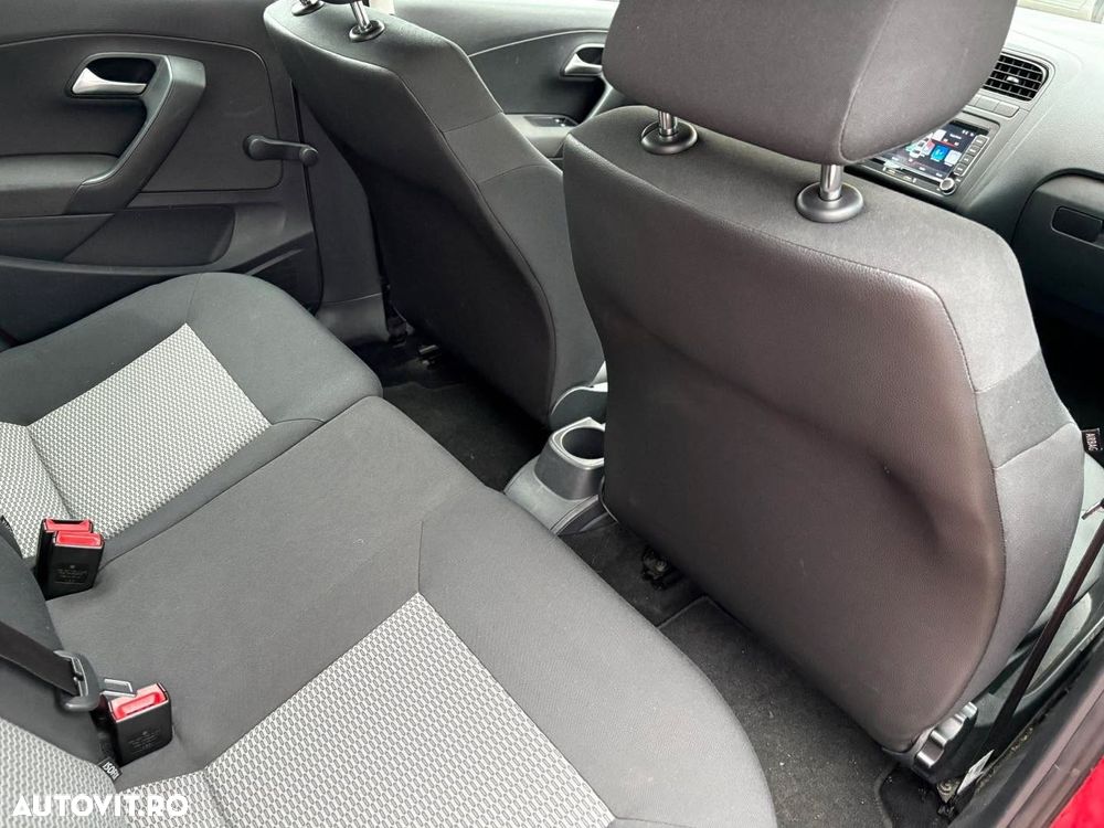 Volkswagen Polo 1.2 Style - 10