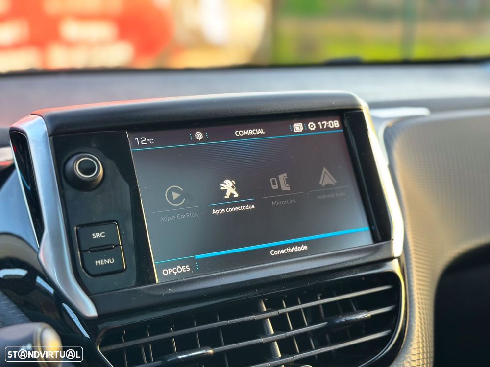 Peugeot 2008 1.6 BlueHDi Active - 17