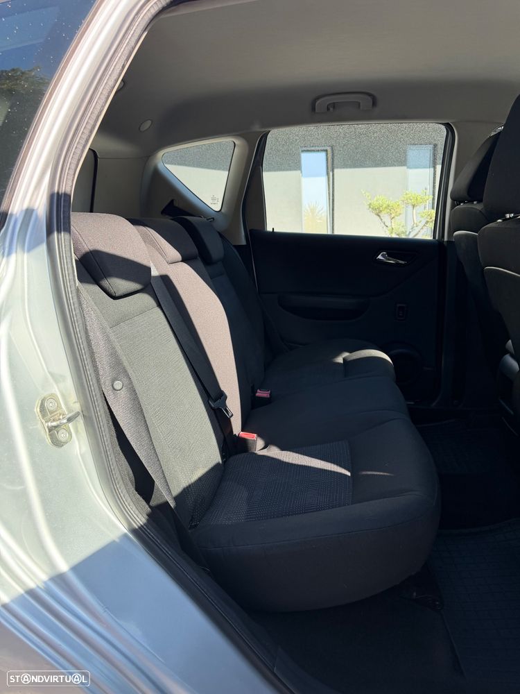 Mercedes-Benz A 180 CDi Avantgarde - 20