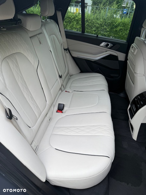 BMW X5 xDrive30d sport - 3