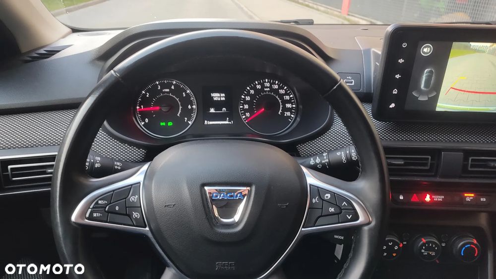 Dacia Sandero 1.0 TCe Comfort - 21