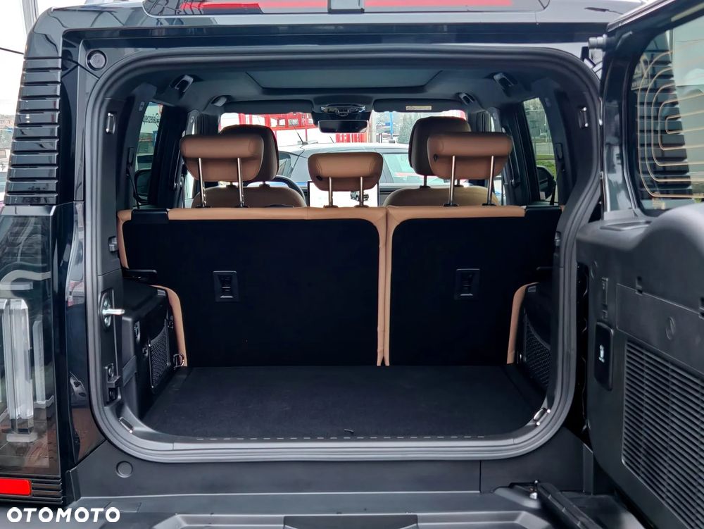 Jetour T2 - 27