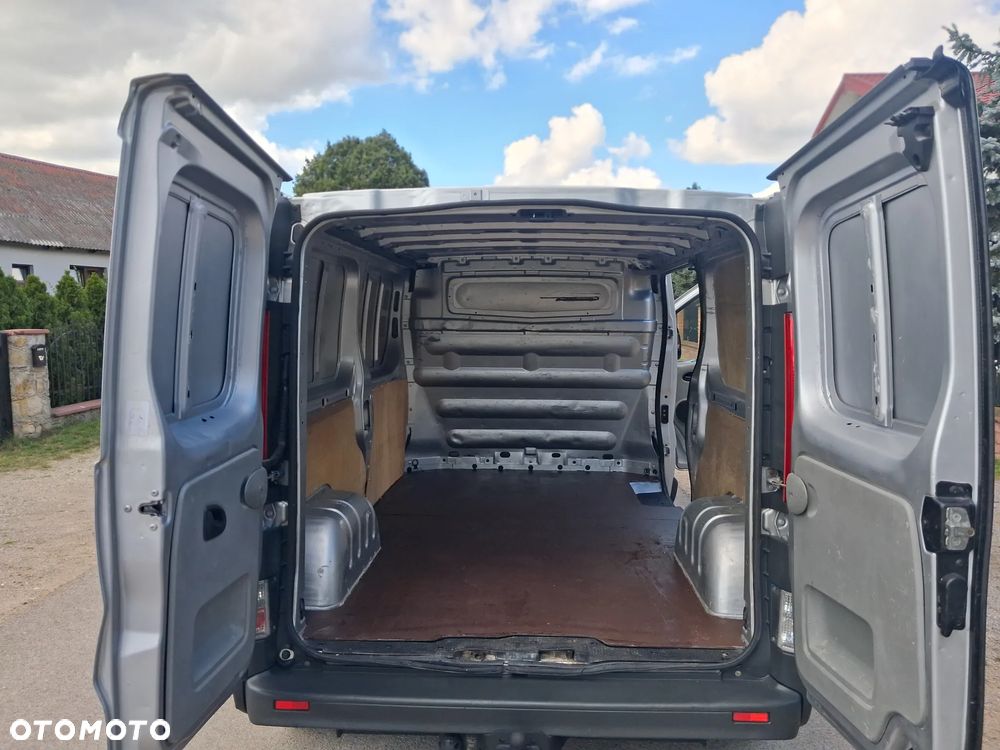 Renault Trafic - 9