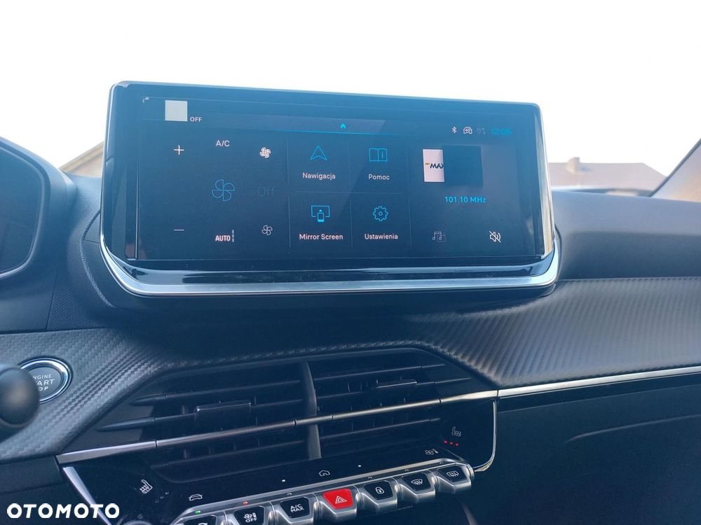 Peugeot 2008 PureTech mHEV Envy e-DCS6 - 20