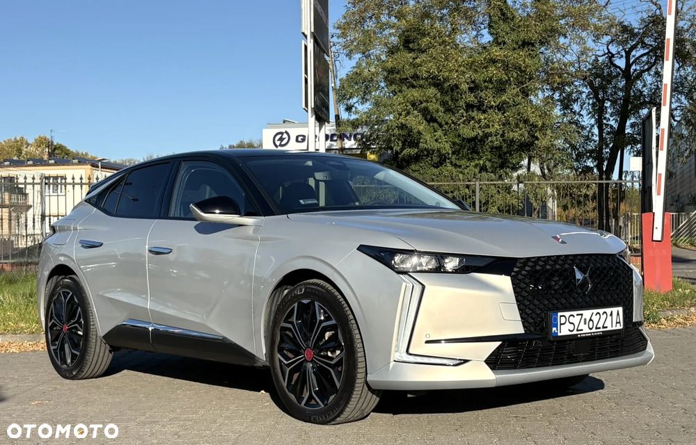 DS Automobiles DS 4 1.6 PureTech Performance Line - 3