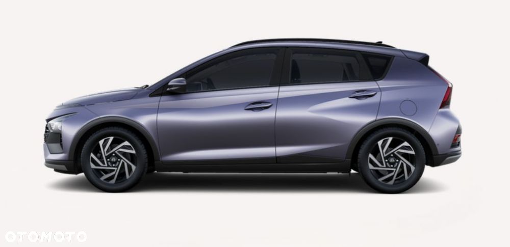Hyundai Bayon - 6