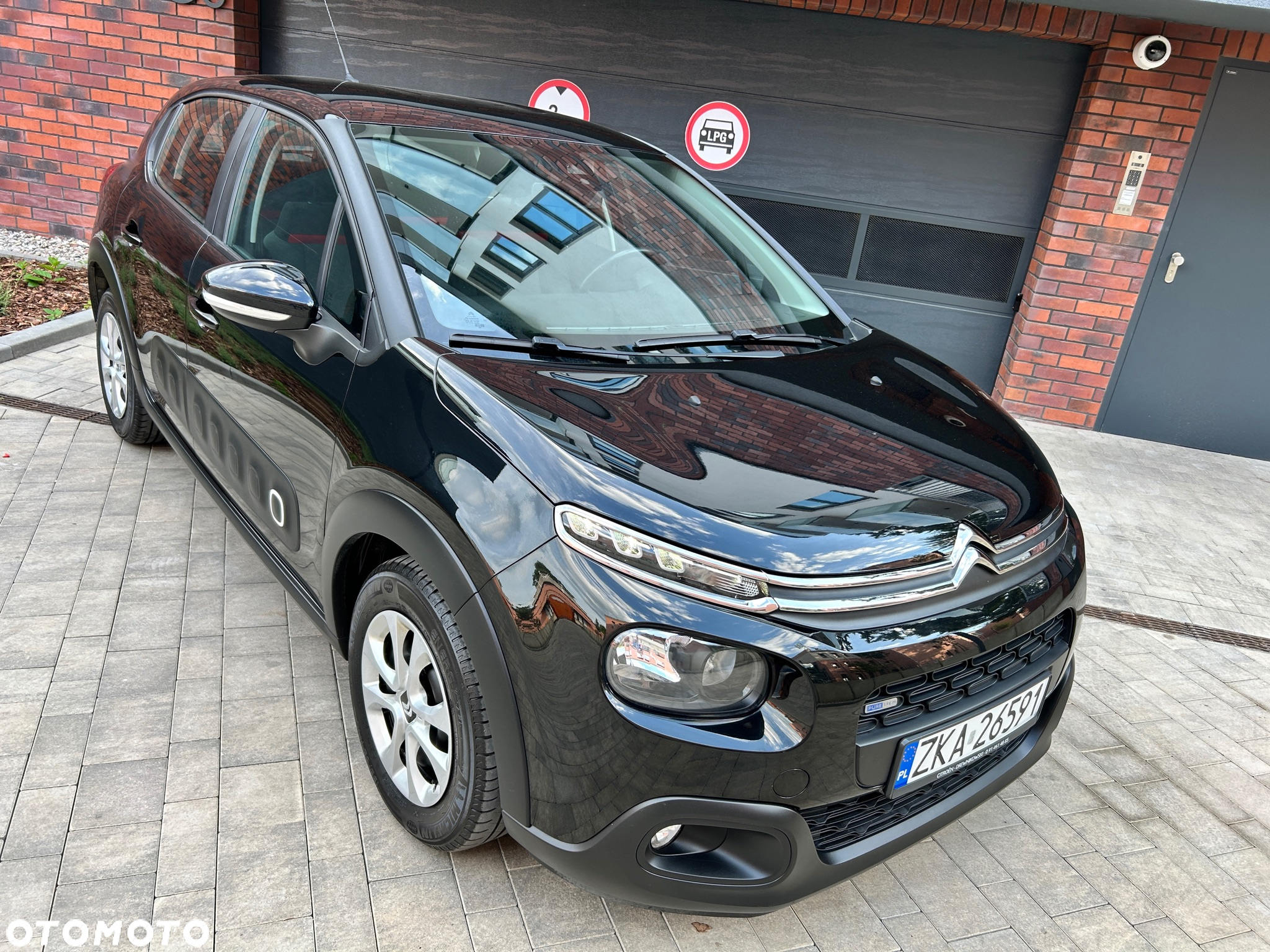 Citroën C3 - 12
