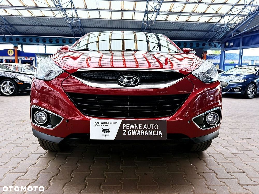 Hyundai ix35 - 4