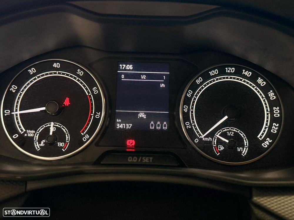 Skoda Kamiq 1.0 TSI Ambition - 20