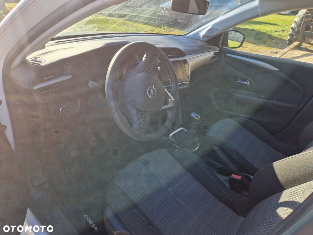 Opel Corsa 1.5 Start/Stop - 8