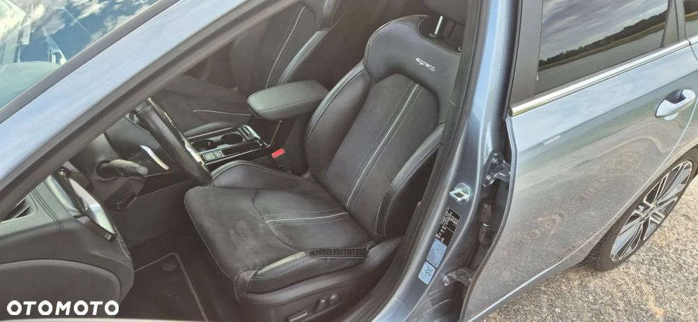 Kia Ceed SW 1.5 T-GDI DCT7 OPF GT Line - 13