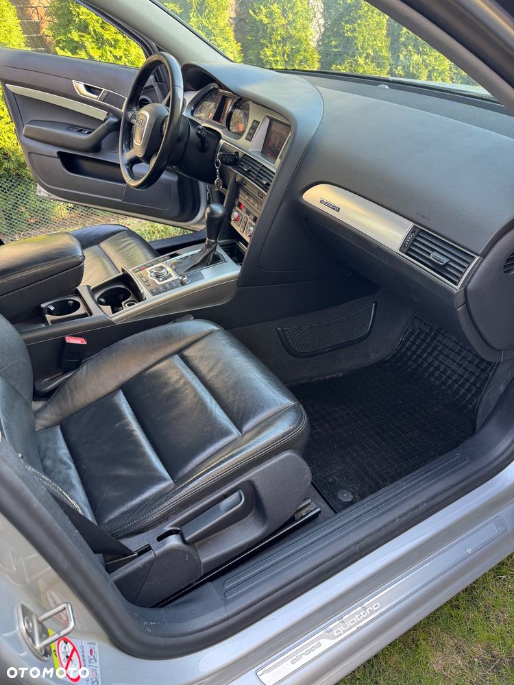 Audi A6 Allroad 2.7 TDI DPF Quattro Tiptr - 18