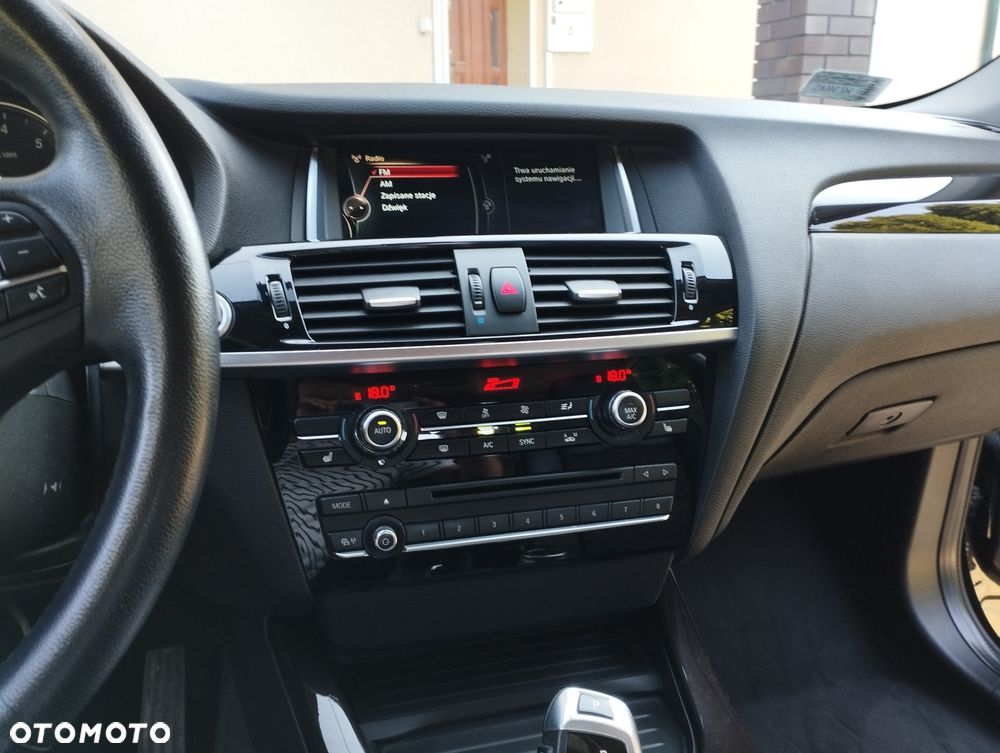 BMW X4 xDrive20i xLine - 8