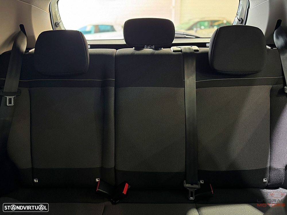 Citroën C3 1.2 PureTech C-Series - 34