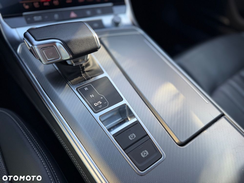 Audi A7 Sportback 45 TFSI mHEV Quattro S tronic - 23