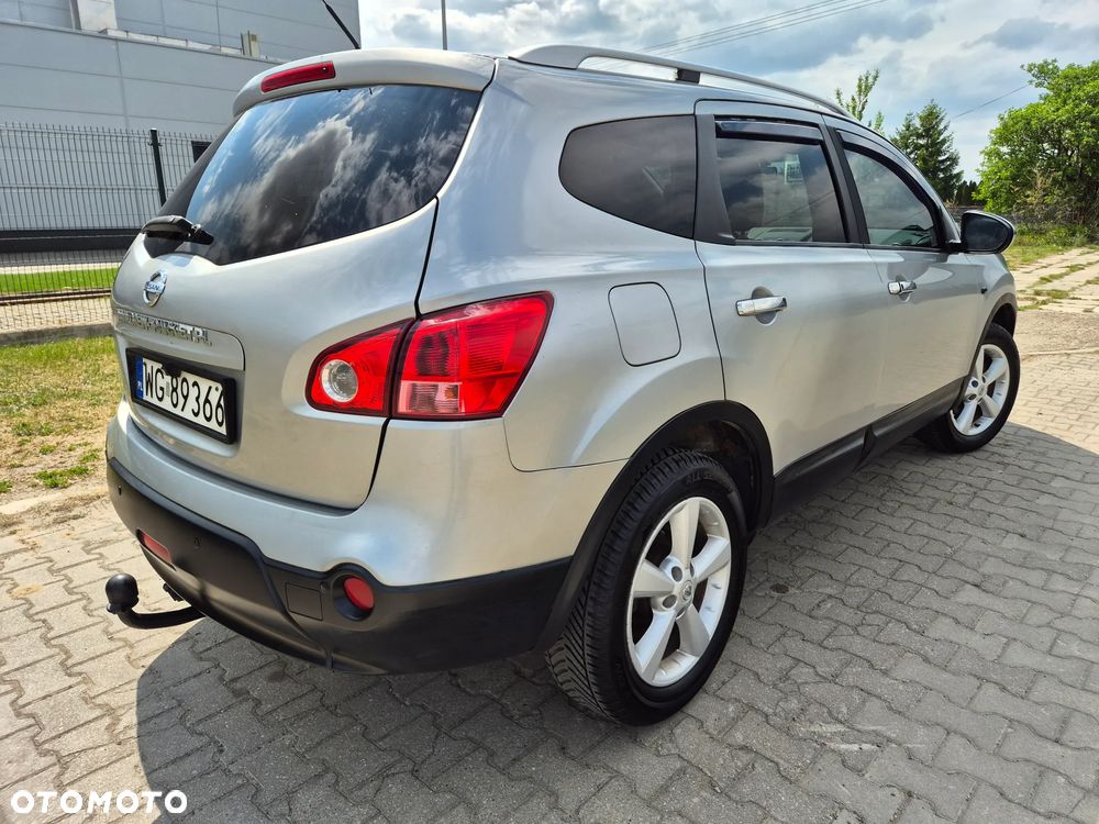 Nissan Qashqai 2.0 Tekna Premium - 3