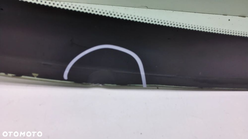 Volvo V40 S40 Szyba przednia Czołowa - 6