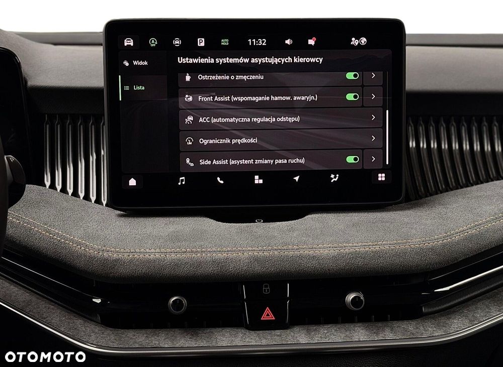 Skoda Superb - 32