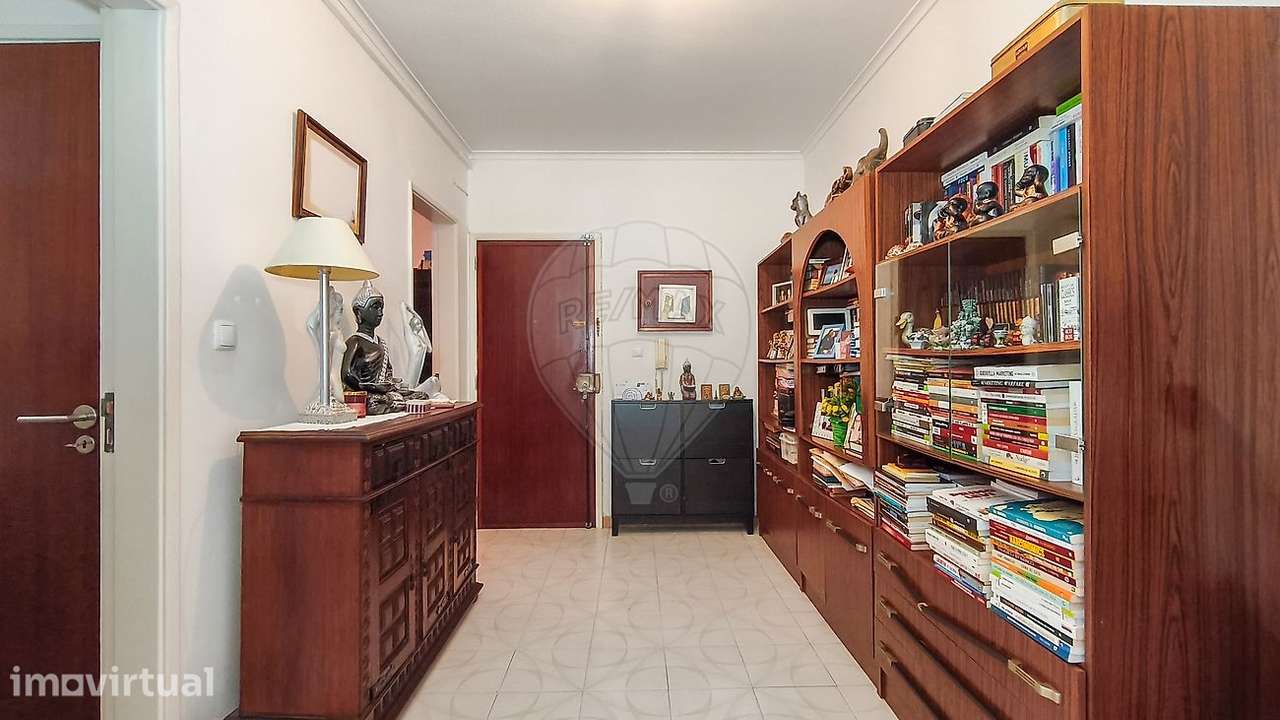 Apartamento T2 para venda - Grande imagem: 4/20