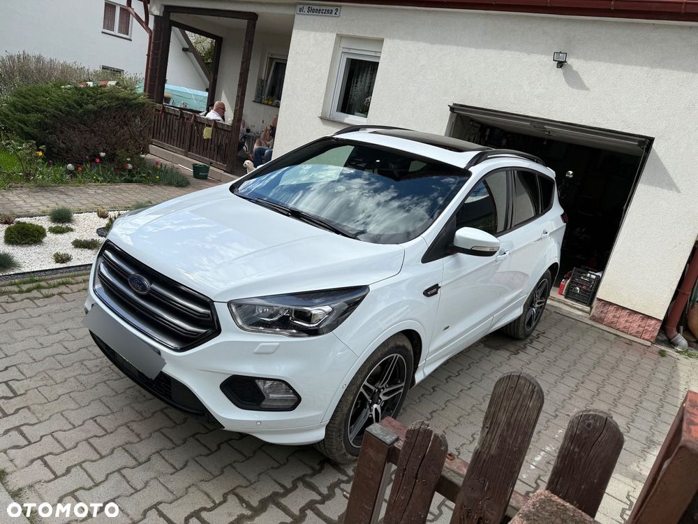 Ford Kuga 1.5 EcoBoost 4x4 ST-Line - 2