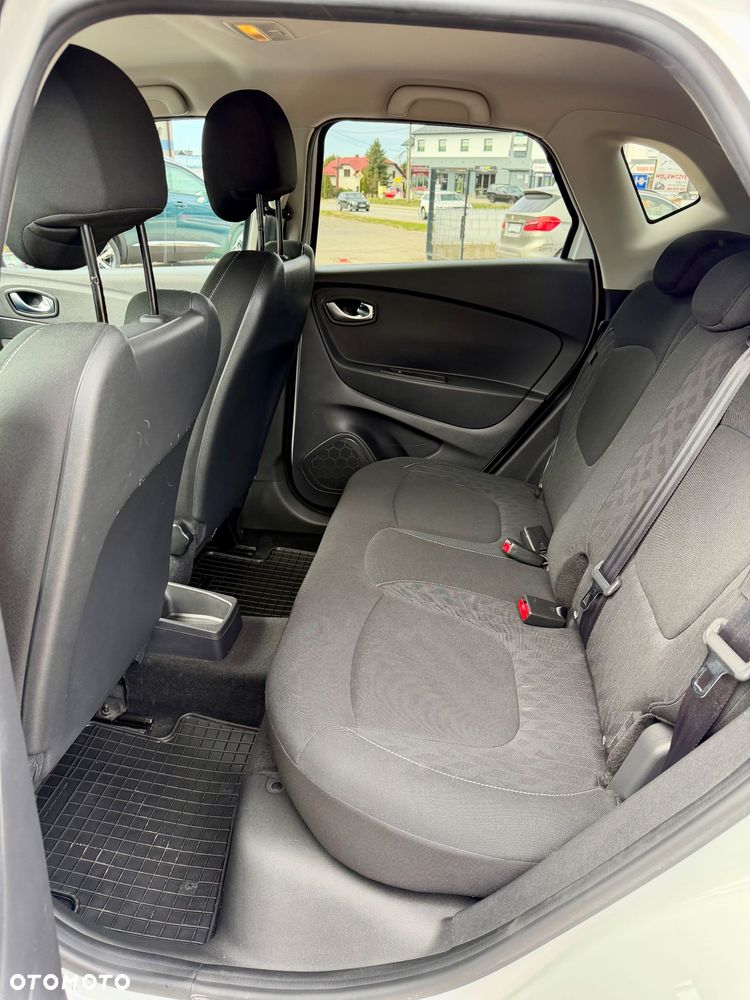 Renault Captur (ENERGY) TCe 90 LIMITED - 21