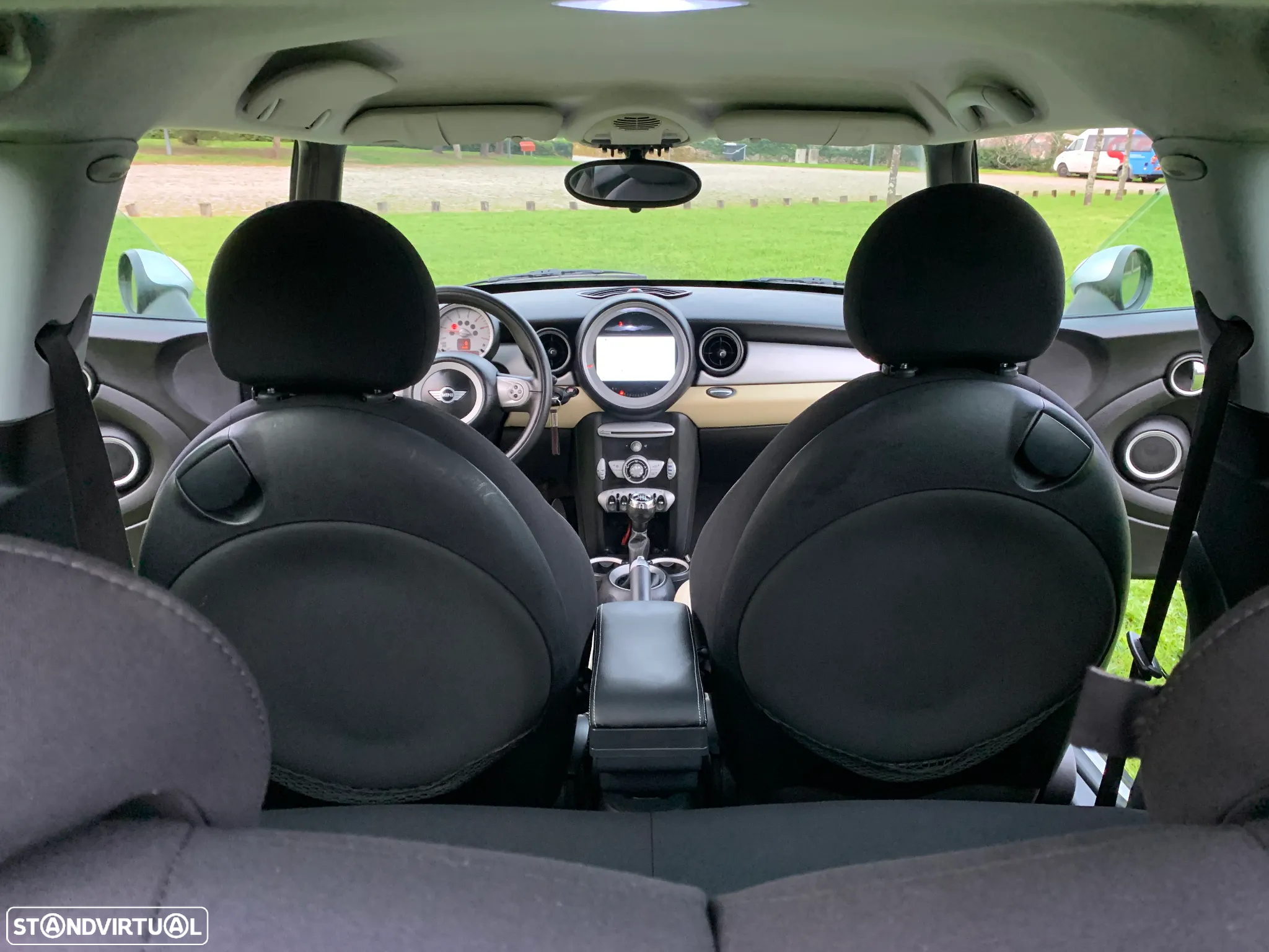 MINI 3 Portas Cooper D - 33