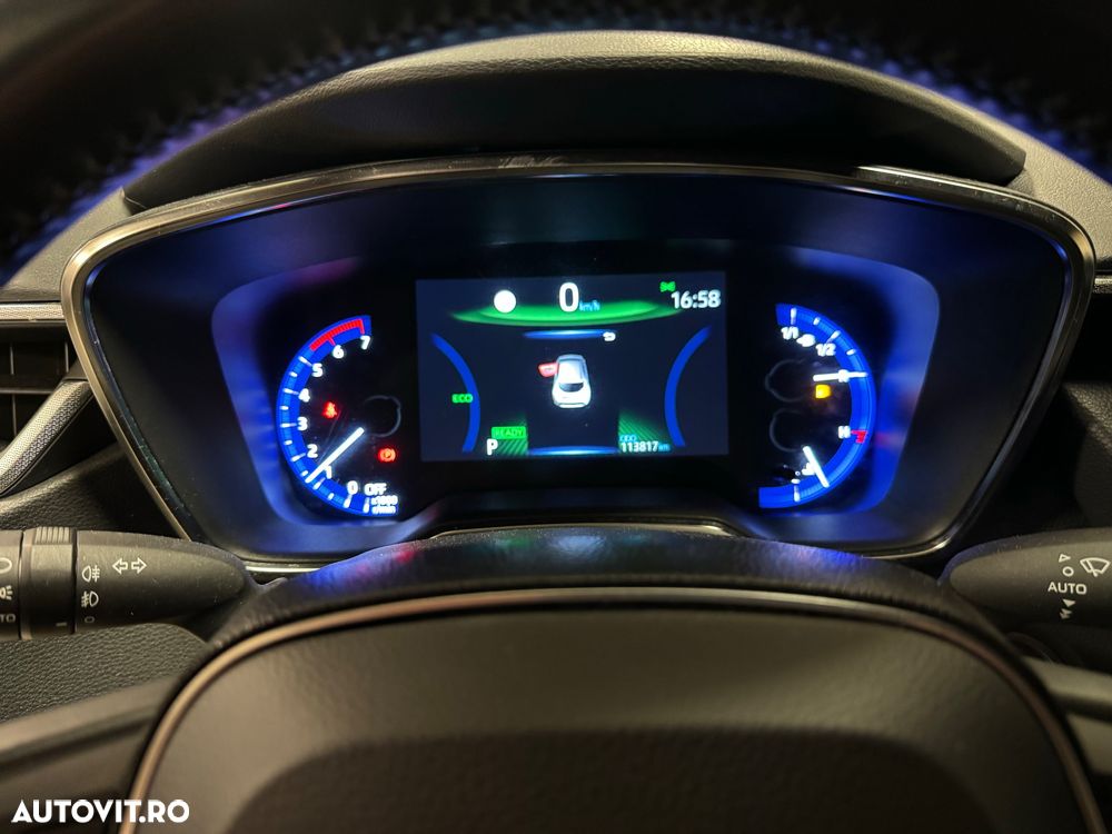 Toyota Corolla 1.8 Team Deutschland - 15