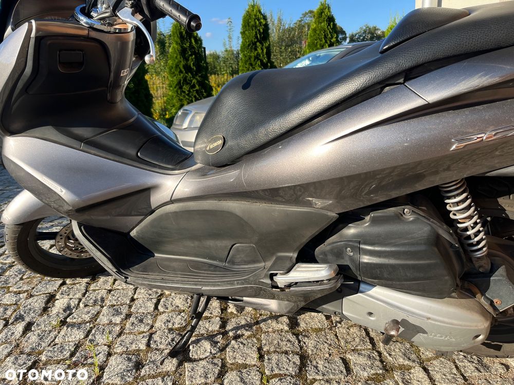 Honda PCX - 6