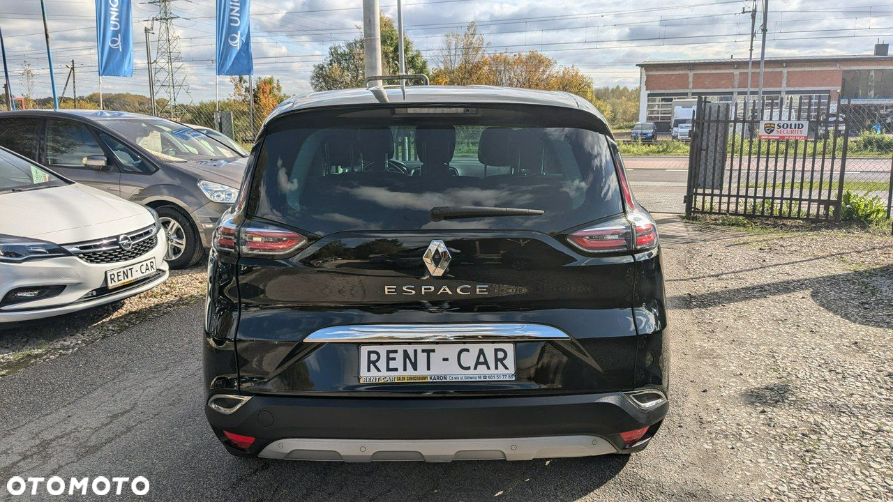 Renault Espace - 8