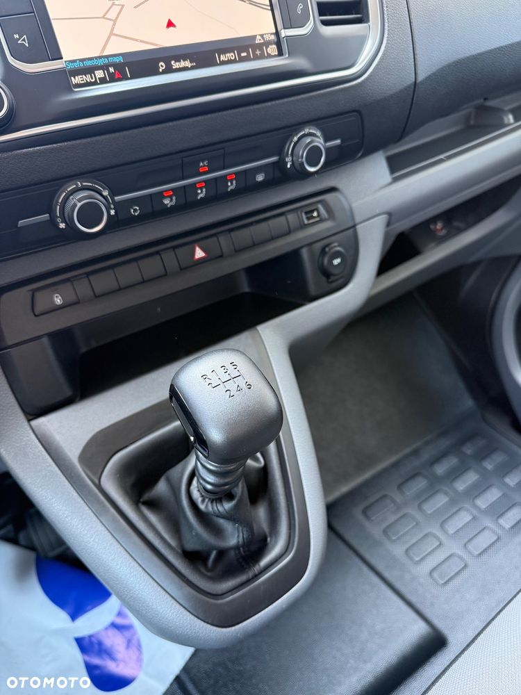 Toyota ProAce - 29