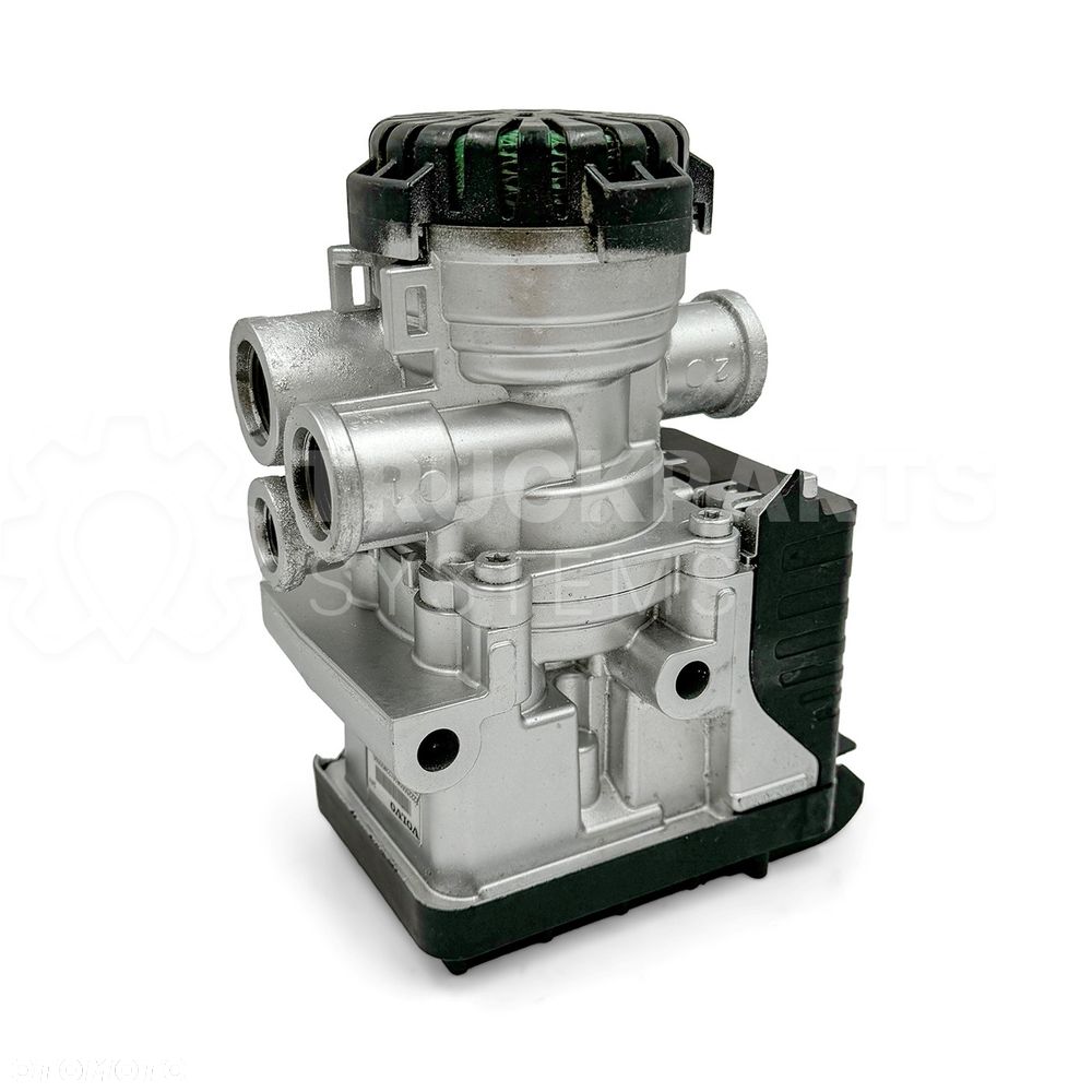 ZAWÓR EBS, KNORR BREMSE, K093190, VOLVO 22225550, - 3