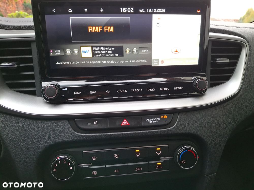 Kia Ceed 1.5 T-GDI M - 24