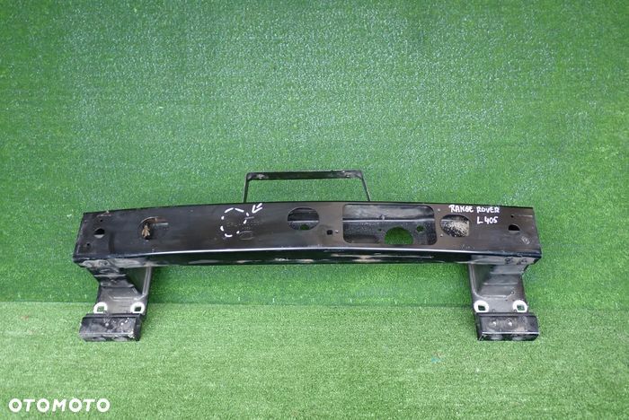 RANGE ROVER VOUGE 12- belka zderzaka przednia przód - 1