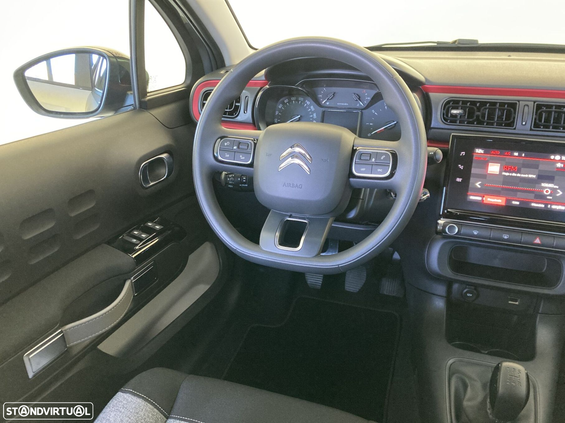 Citroën C3 1.2 PureTech C-Series - 11