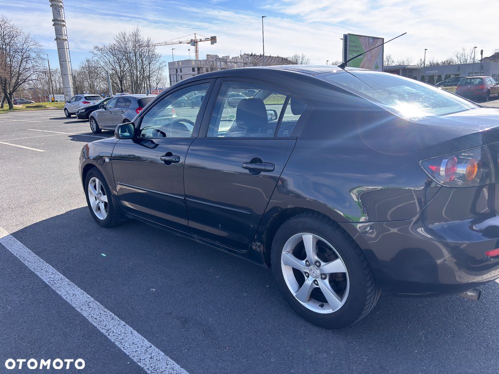 Mazda 3 1.6 16V Exclusive - 14