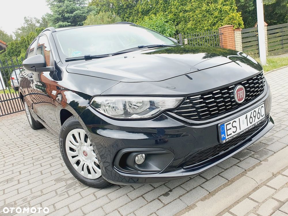 Fiat Tipo 1.4 16V More - 1