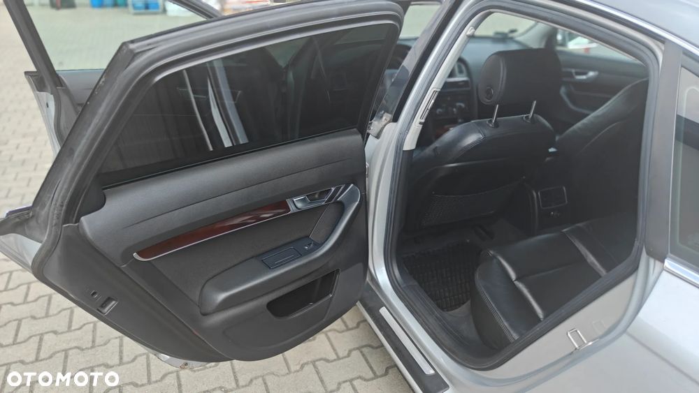 Audi A6 Limousine - 9