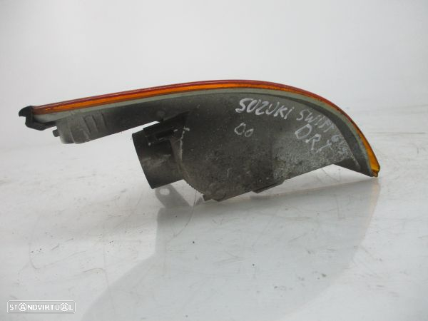 Farolim Pisca Frente Dto Suzuki Swift Ii Hatchback (Ea, Ma) - 4
