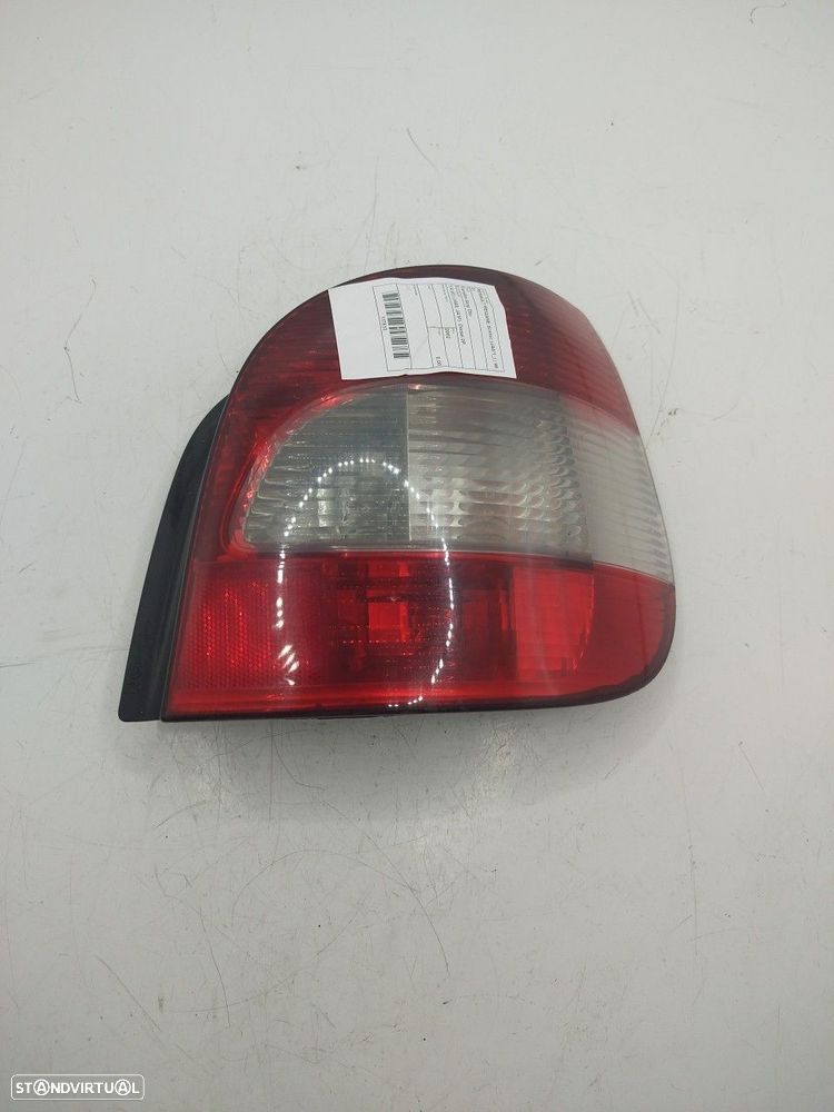Farolim Stop Dto Renault Megane Scenic (Ja0/1_) - 1